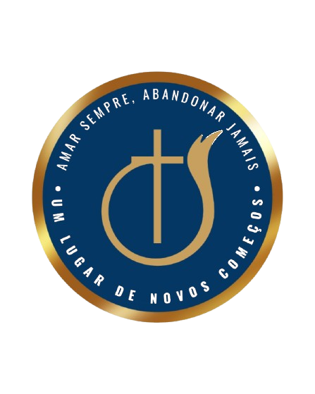 Logo Igreja de Deus